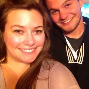 Meet your Posher, Ashley ann